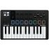 Arturia MINILAB-MK3 Black MIDI Keyboard 25 Key