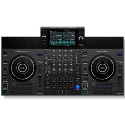 Denon DJ SC Live 4