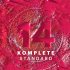 Native Instruments Komplete 14 Standard Upgrade for Select