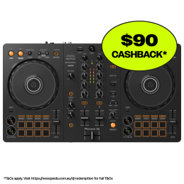 2026-cash-back-Pioneer-DJ-DDJ-FLX4