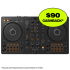 Pioneer DJ DDJ-FLX4 2-Channel DJ Controller