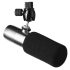 Earthworks ETHOS XLR Broadcasting Condenser Microphone