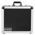 UDG U93016SL Ultimate Pick Foam Turntable Flight Case - Silver