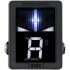 Korg Pitchblack XS Chromatic Pedal Tuner - Stompbox Model