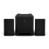 LD Systems Dave 12 G4X 12" Split PA System 1460W