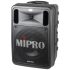 MIPRO MA505 Portable Wireless PA System Speaker
