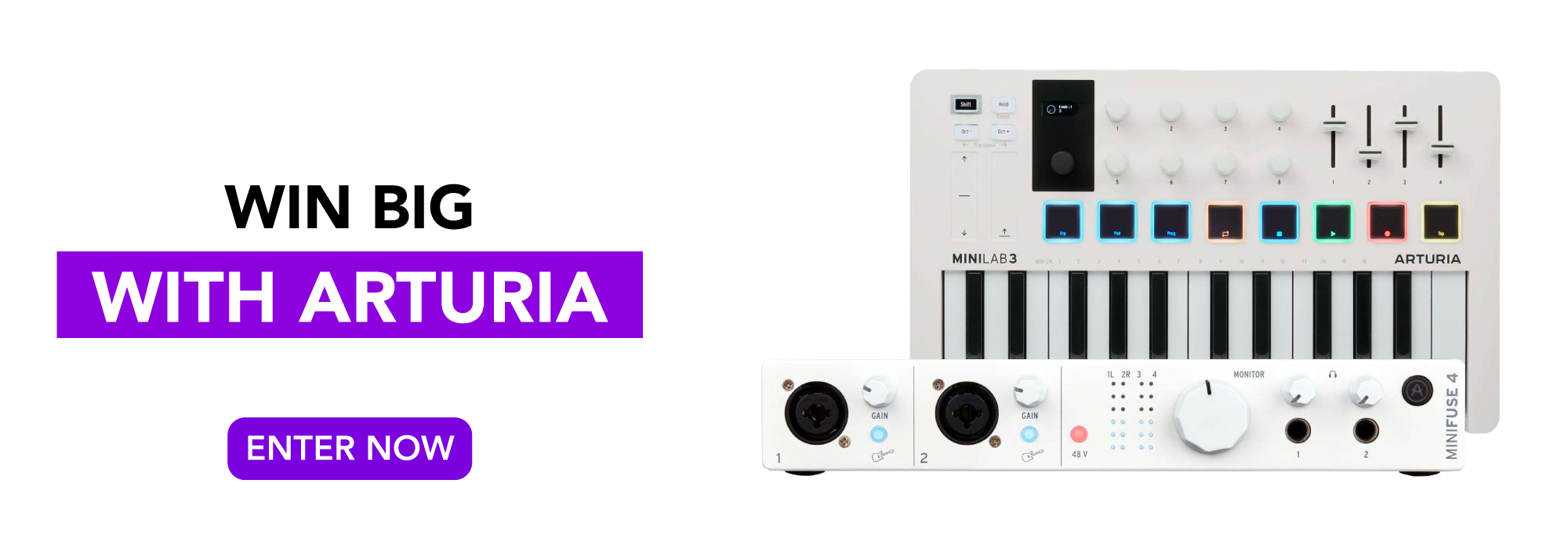 DJ Equipment & Studio Gear From Australia's Largest DJ Store DJ City