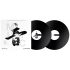 Pioneer DJ RB-VD2-K Rekordbox DVS Control Vinyl - Black (Pair)