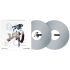 Pioneer DJ RB-VD2-CL Rekordbox DVS Control Vinyl - Transparent (Pair)