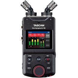 Tascam Portacapture X6