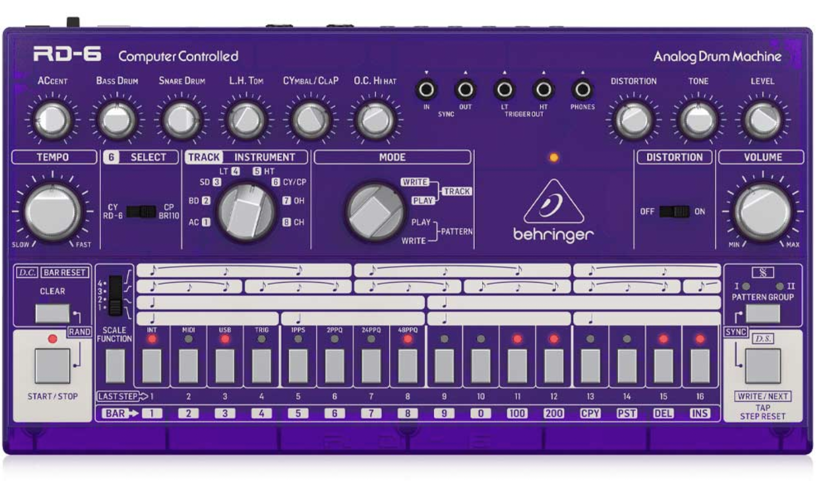 The 6 Best Drum Machines Under 500