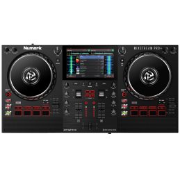 Numark MIXSTREAMPRO-PLUS