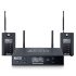 Alto Stealth MKII 2-Channel UHF Wireless System