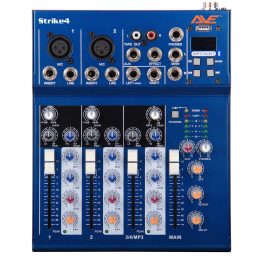 Bluetooth Mixer