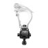 Beamz BC50-50F Foldable Quick Release Clamp