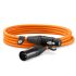 Rode Orange XLR Cable Premium - 3m