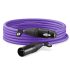 Rode Purple XLR Cable Premium – 6m