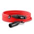 Rode Red XLR Cable Premium - 6m