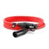 Rode Red XLR Cable Premium - 3m