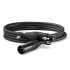 Rode Black XLR Cable Premium - 3m