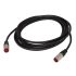 Proel CAT5SLU10 LAN5S - CAT 5E Professional Cable - 10m