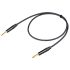 Proel Challenge CHL100LU10 Cable 6.3 mm Jack 10m – Black
