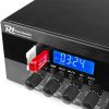 Power Dynamics PDW360MP3 PA Mixer Amplifier 360W - 6 Zones