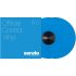 Serato 12'' Performance Control Vinyl Neon Blue - Pair