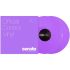 Serato 12'' Performance Control Vinyl Neon Violet - Pair
