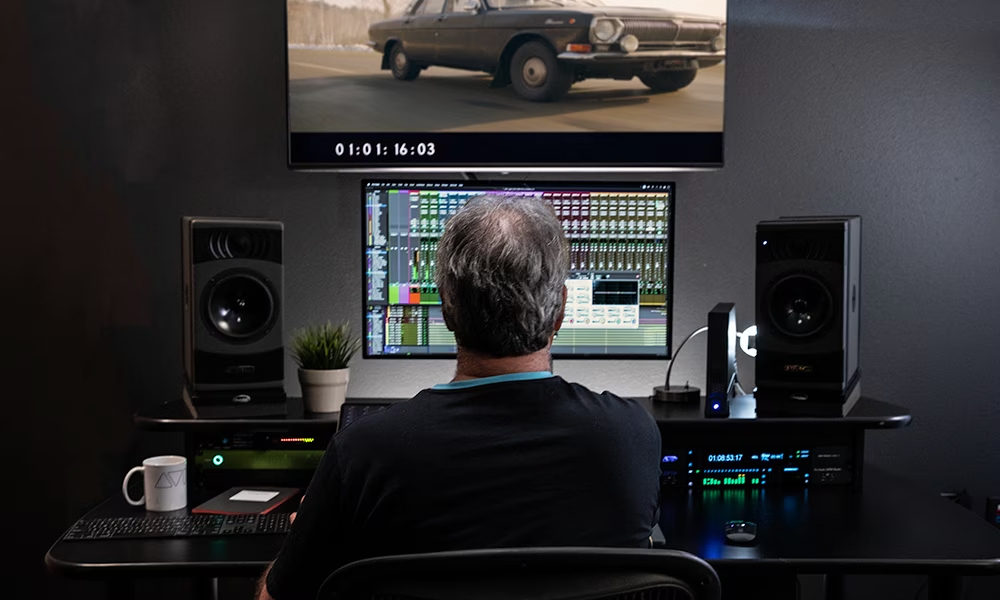 Avid Pro Tools Artist Perpetual License