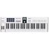 Arturia Keylab Essential MK3 49 Key White MIDI Keyboard