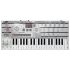 Korg MicroKORG Crystal Synthesizer Vocoder 20th Anniversary LE