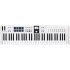 Arturia Keylab Essential MK3 61 Key White MIDI Keyboard