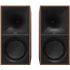 Klipsch The Nines 8" Heritage Powered Speakers - Walnut
