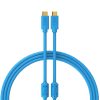 Chroma Cables USB-C To C Blue