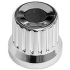 DJ Tech Tools Chroma Caps Encoder – Silver