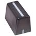 DJ Tech Tools Chroma Caps Fader MK2 Plastic – Black Chrome