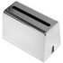 DJ Tech Tools Chroma Caps Fader MK2 Plastic – Silver