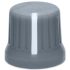DJ Tech Tools Chroma Caps Fatty Knob – Dark Grey