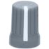 DJ Tech Tools Chroma Caps Super Knob – Dark Grey