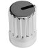 DJ Tech Tools Chroma Caps Super Knob – Silver