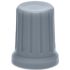 DJ Tech Tools Chroma Caps Thin Encoder - Dark Grey