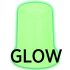 DJ Tech Tools Chroma Caps Thin Encoder - Luma Glow