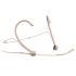 MIPRO MU55HNS Omnidirectional Headworn Microphone