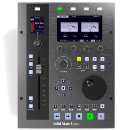 Solid State Logic SSL UF1
