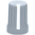DJ Tech Tools Chroma Caps Super Knob – Light Grey