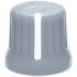 DJ Tech Tools Chroma Caps Fatty Knob – Light Grey