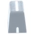 DJ Tech Tools Chroma Caps Fader MK2 Rubber – Light Grey