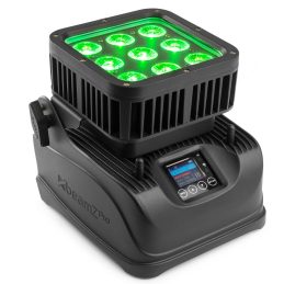 BeamZ PRO StarColour72B