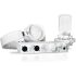 Arturia MiniFuse Recording Pack - White